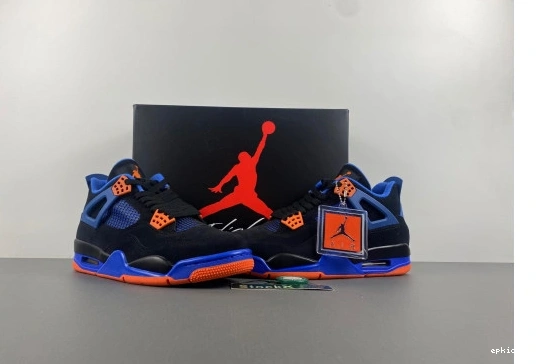 Rep EP 4 Cavs Retro  308497-027 308497-027 Jordan 0405